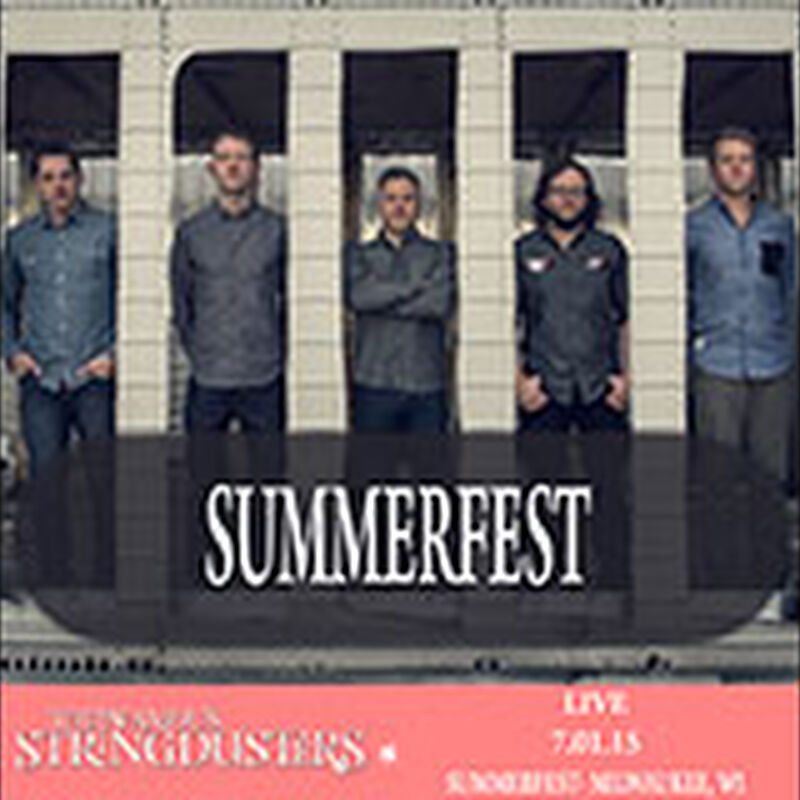 07/01/15 Summerfest, Milwaukee, WI 