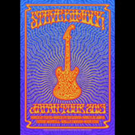 03/26/13 Club Quattro, Osaka, JP 