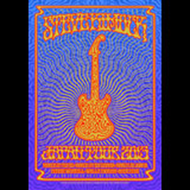 03/26/13 Club Quattro, Osaka, JP 