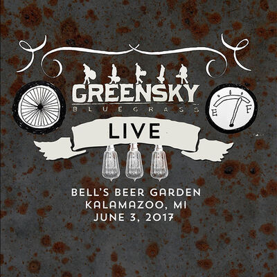 06/03/17 Bell&rsquo;s Garden Opener, Kalamazoo, MI 