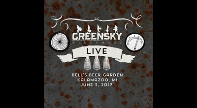 06/03/17 Bell&rsquo;s Garden Opener, Kalamazoo, MI 