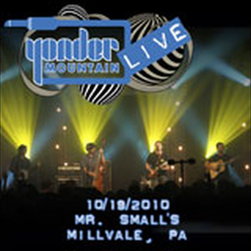 10/19/10 Mr. Smalls, Millvale, PA 