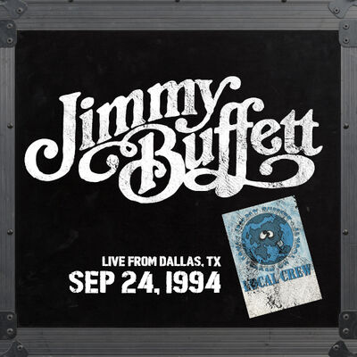 09/24/94 Coca-Cola Starplex Amphitheatre, Dallas, TX 