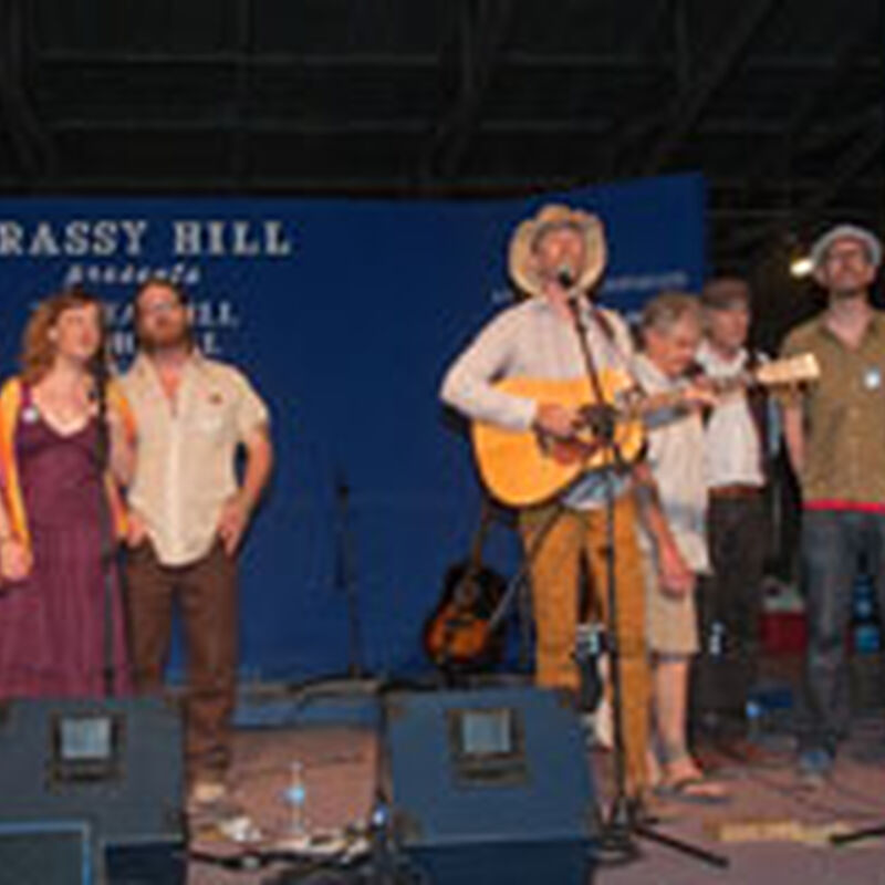 06/04/13 Kerrville Folk Festival, Kerrville, TX 