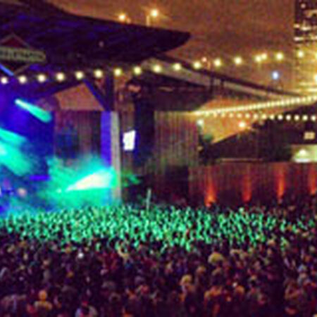 07/02/13 Summerfest, Milwaukee, WI 