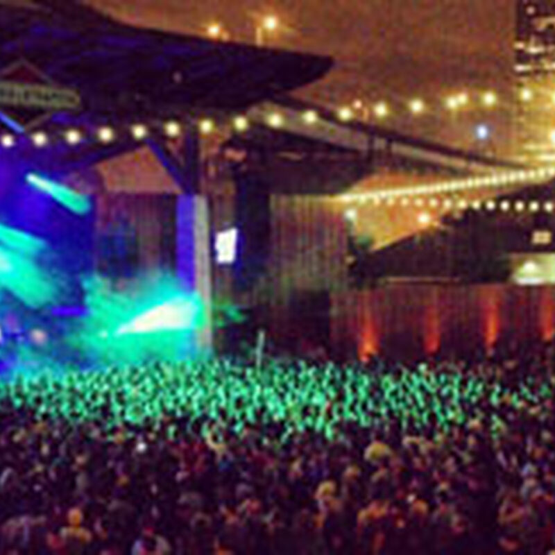 07/02/13 Summerfest, Milwaukee, WI 