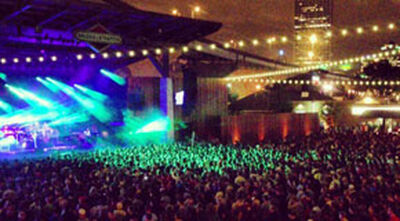 07/02/13 Summerfest, Milwaukee, WI 