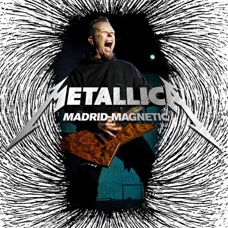 06/14/10 Rock in Rio, Madrid, ESP 