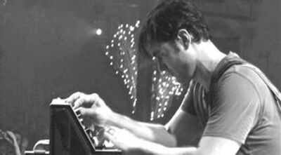 12/30/11 Highline Ballroom, New York, NY 