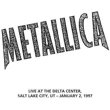 01/02/97 Delta Center, Salt Lake City, UT 