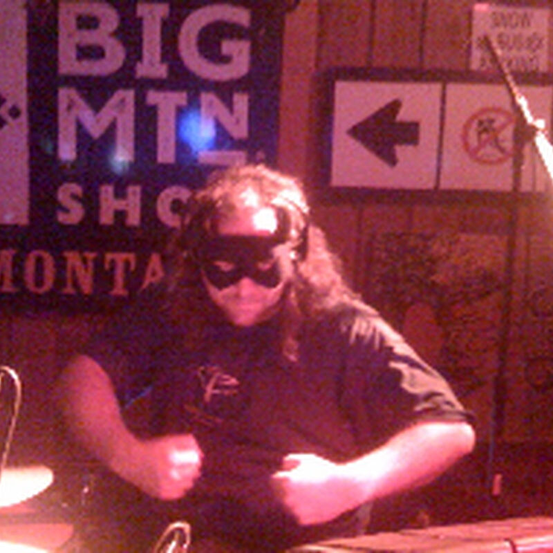 02/24/09 The Bierstube, Whitefish, MT 