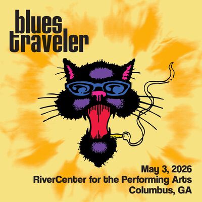 05/03/26 RiverCenter for the Performing Arts, Columbus, GA 
