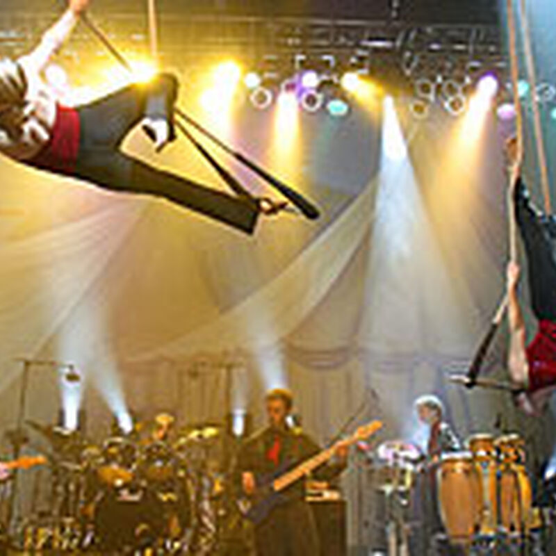 12/31/04 The Riviera, Chicago, IL 