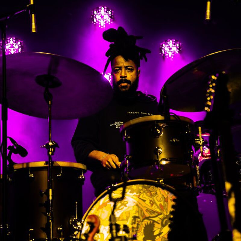 01/25/24 Washington's, Fort Collins, CO 