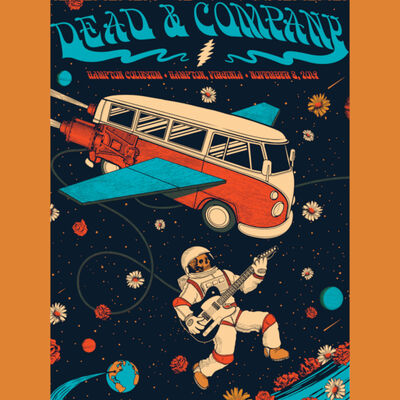11/08/19 Hampton Coliseum, Hampton, VA 
