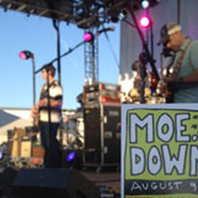 06/20/13 Party In The Park, Rochester, NY 