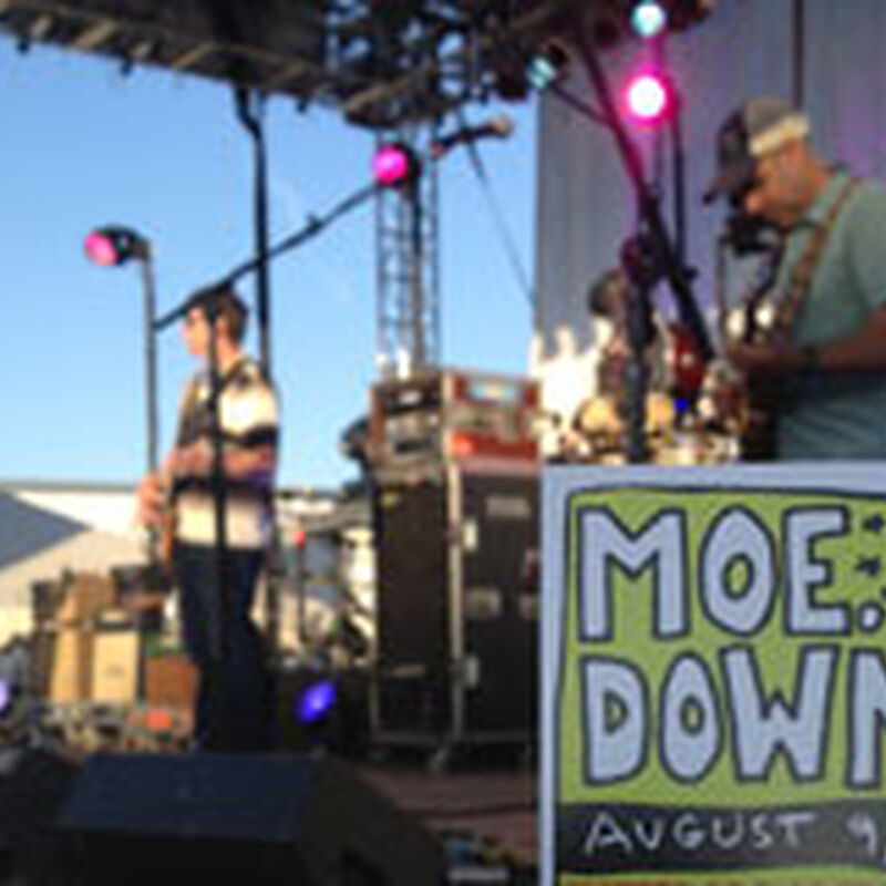 06/20/13 Party In The Park, Rochester, NY 