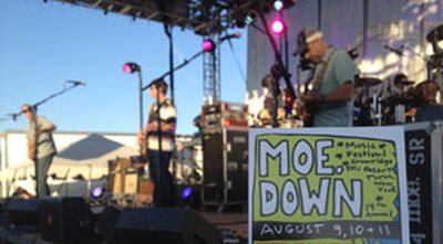 06/20/13 Party In The Park, Rochester, NY 