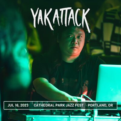 07/16/23 Cathedral Park Jazz Festival, Portland, OR 