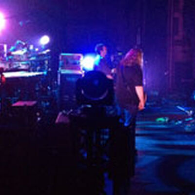 06/22/12 Stone Pony Summer Stage, Asbury Park, NJ 