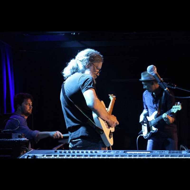 10/05/22 The Grey Eagle, Asheville, NC 