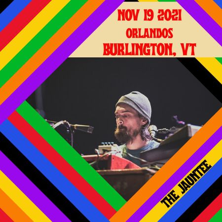 11/19/21 Orlando's, Burlington, VT 