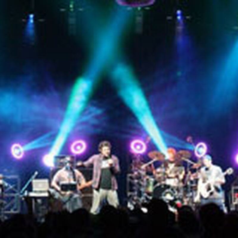 04/24/10 House Of Blues, Atlantic City, NJ 