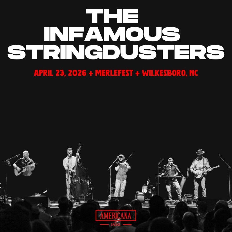 04/23/26 Merlefest, Wilkesboro, NC 