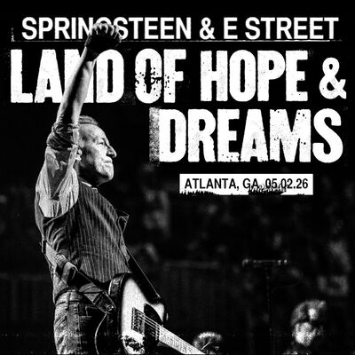 05/02/26 State Farm Arena, Atlanta, GA 