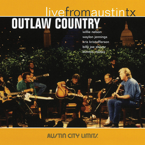09/22/96 Austin City Limits, Austin, TX 