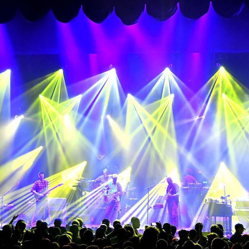 03/25/18 The Observatory North Park, San Diego, CA 