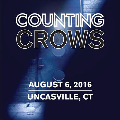08/06/16 Mohegan Sun, Uncasville, CT 