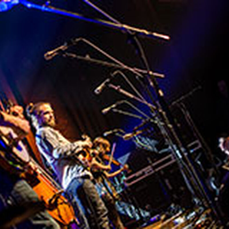 02/06/15 Variety Playhouse, Atlanta, GA 