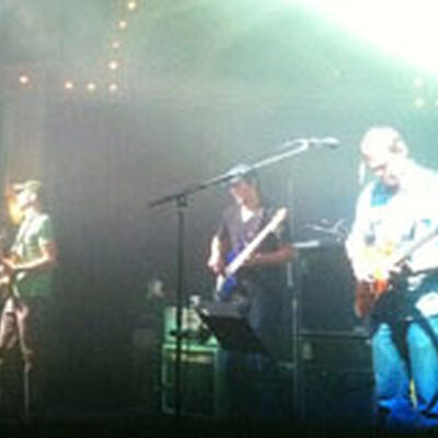 03/11/11 Crystal Ballroom, Portland, OR 