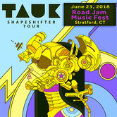 06/23/18 Road Jam Music Festival, Stratford, CT 