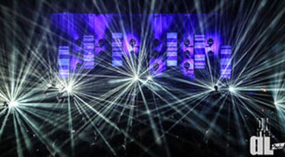 04/05/13 Boulder Theater, Boulder, CO 