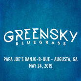 05/24/19 Papa Joe's Banjo-B-Que Music Festival, Augusta, GA 