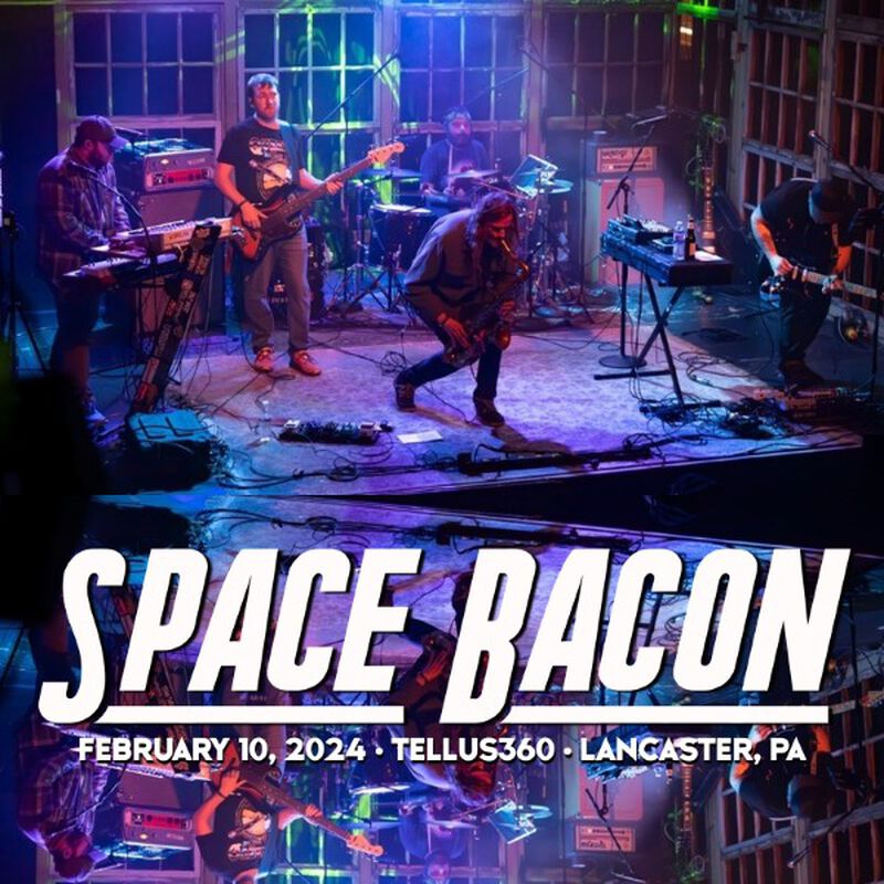 02/10/24 Tellus360, Lancaster, PA 