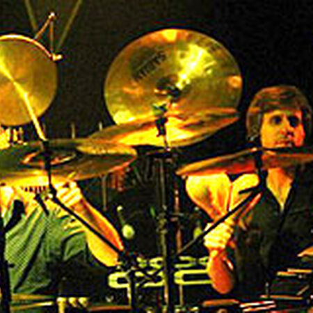 11/02/07 North Charleston Coliseum, Charleston, SC 