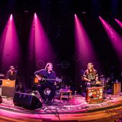 Widespread Panic Nashville 2019