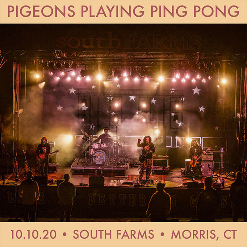 10/10/20 South Farms, Morris, CT 