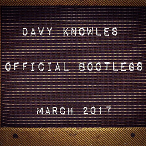 Official Bootleg #3 - March 2017