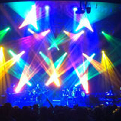 04/23/11 Theatre, Houston, TX 