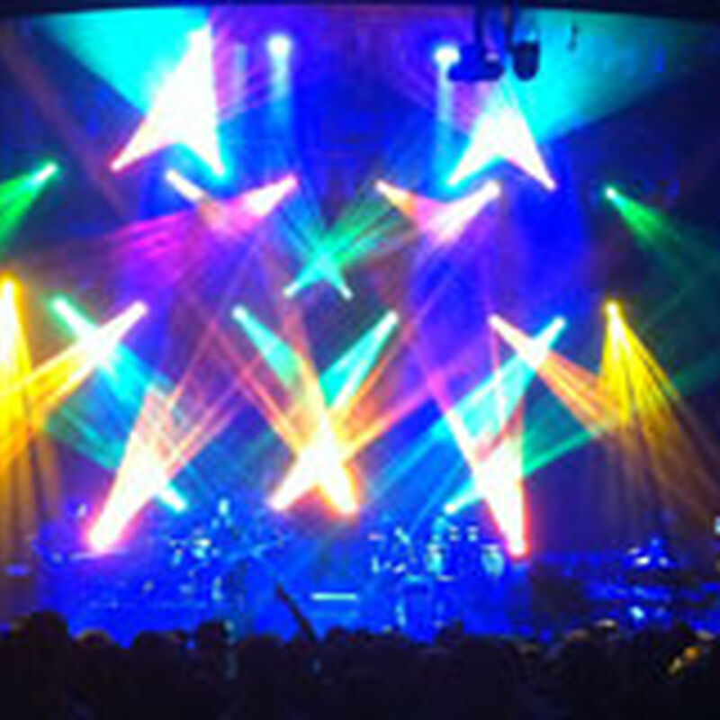 04/23/11 Theatre, Houston, TX 