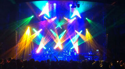 04/23/11 Theatre, Houston, TX 