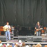 07/13/07 All Good Stage, All Good Festival, WV 