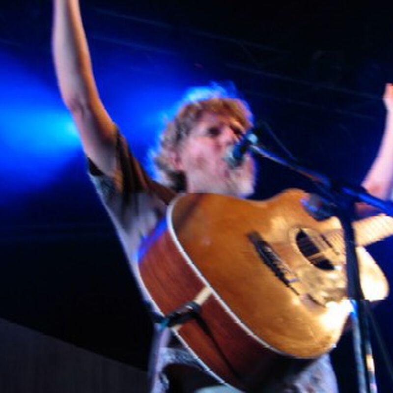 07/29/06 Fuji Rock Festival, Niigata, JP 