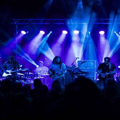 03/18/17 Colonial Theatre, Keane, NH 
