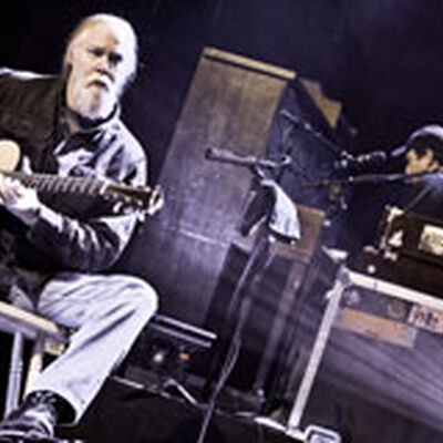 02/10/12 The Fillmore Auditorium, Denver, CO 