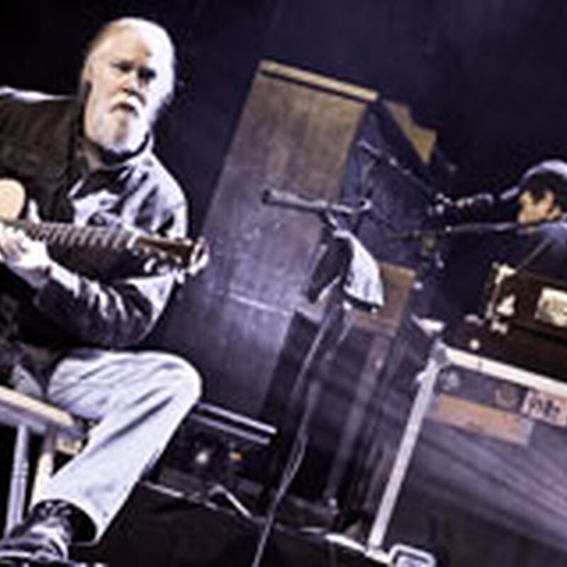 02/10/12 The Fillmore Auditorium, Denver, CO 